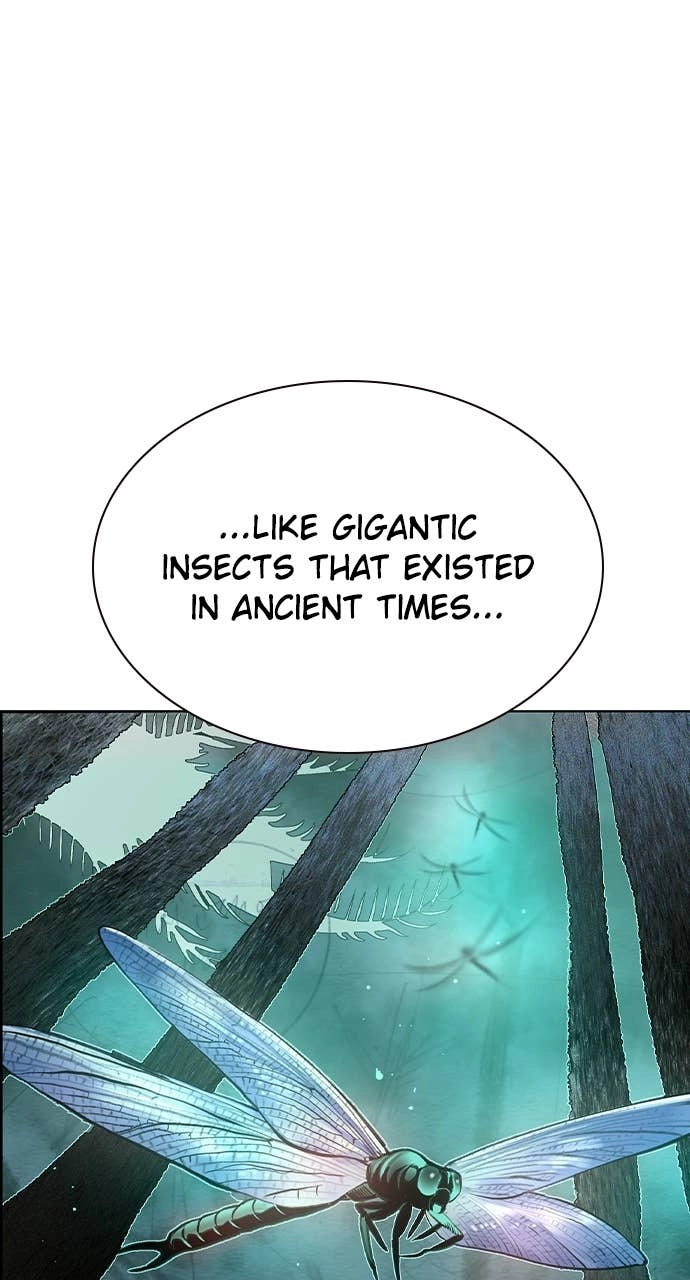 Jungle Juice Chapter 188, page 72 of 134