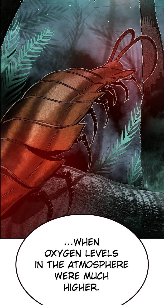 Jungle Juice Chapter 188, page 73 of 134