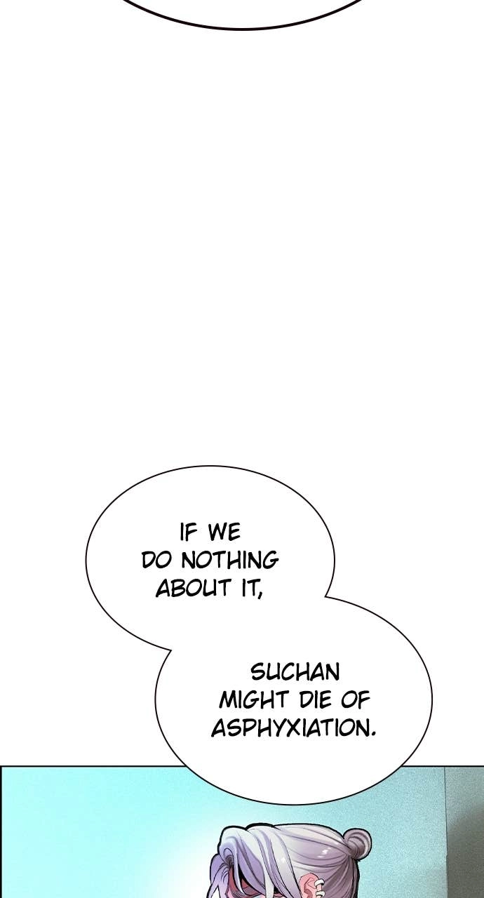 Jungle Juice Chapter 188, page 74 of 134