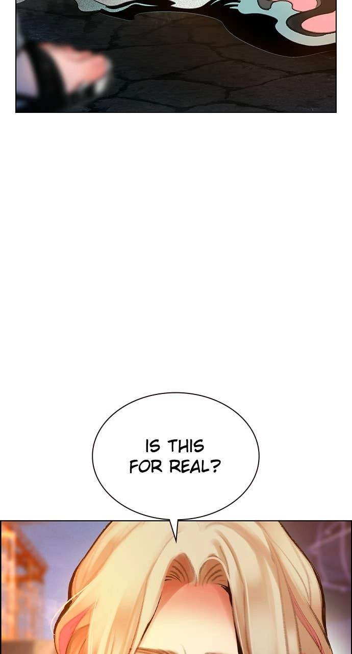 Jungle Juice Chapter 188, page 8 of 134