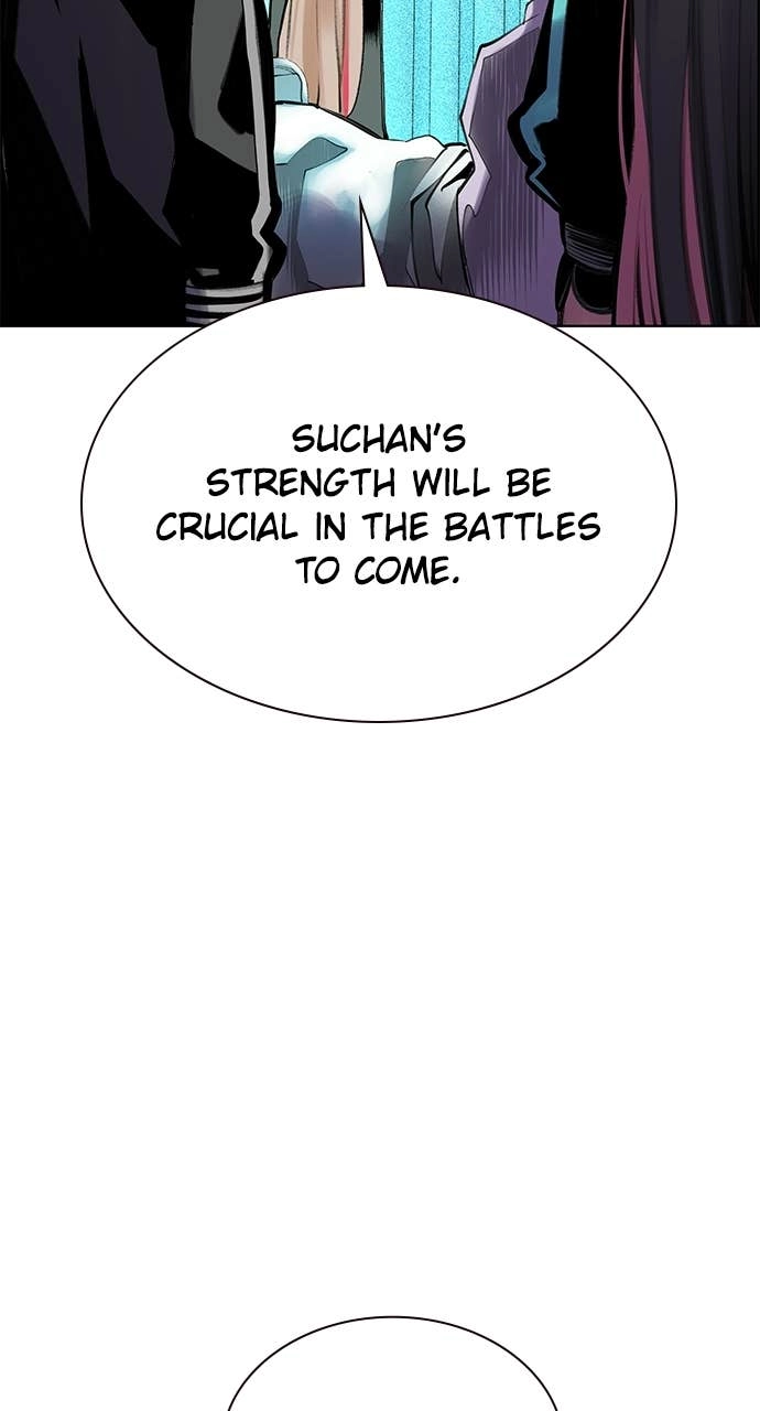 Jungle Juice Chapter 188, page 87 of 134