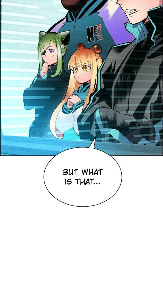 Jungle Juice Chapter 188, page 92 of 134