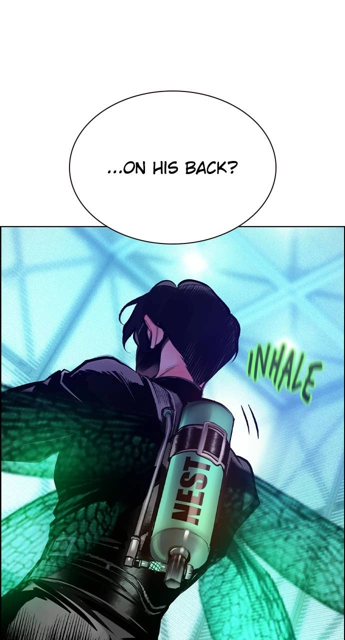Jungle Juice Chapter 188, page 93 of 134