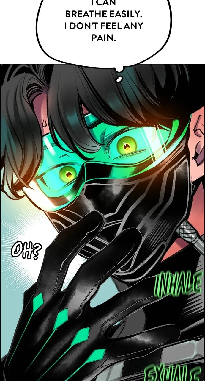 Jungle Juice Chapter 188, page 97 of 134