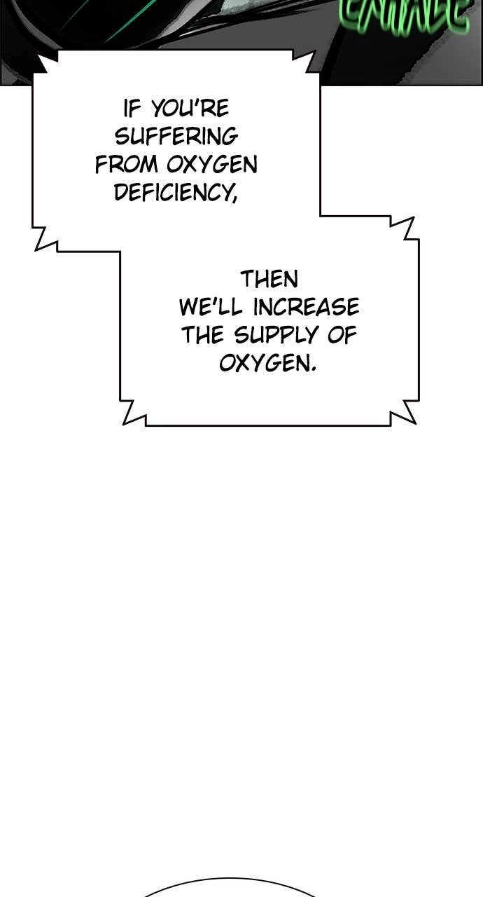 Jungle Juice Chapter 188, page 98 of 134