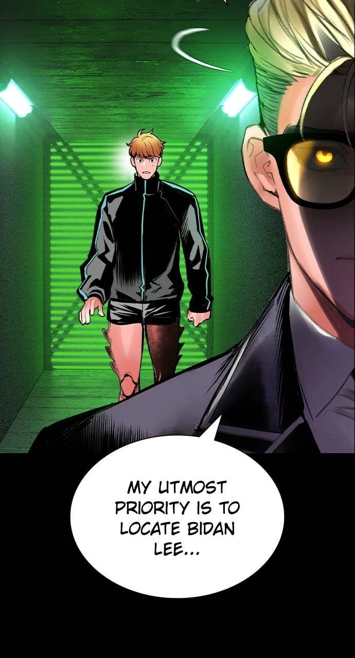 Jungle Juice Chapter 189, page 10 of 151