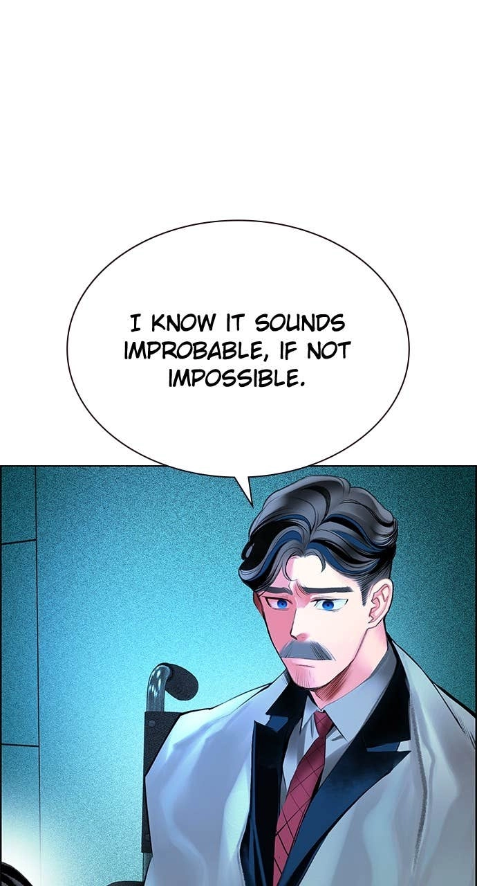 Jungle Juice Chapter 189, page 100 of 151