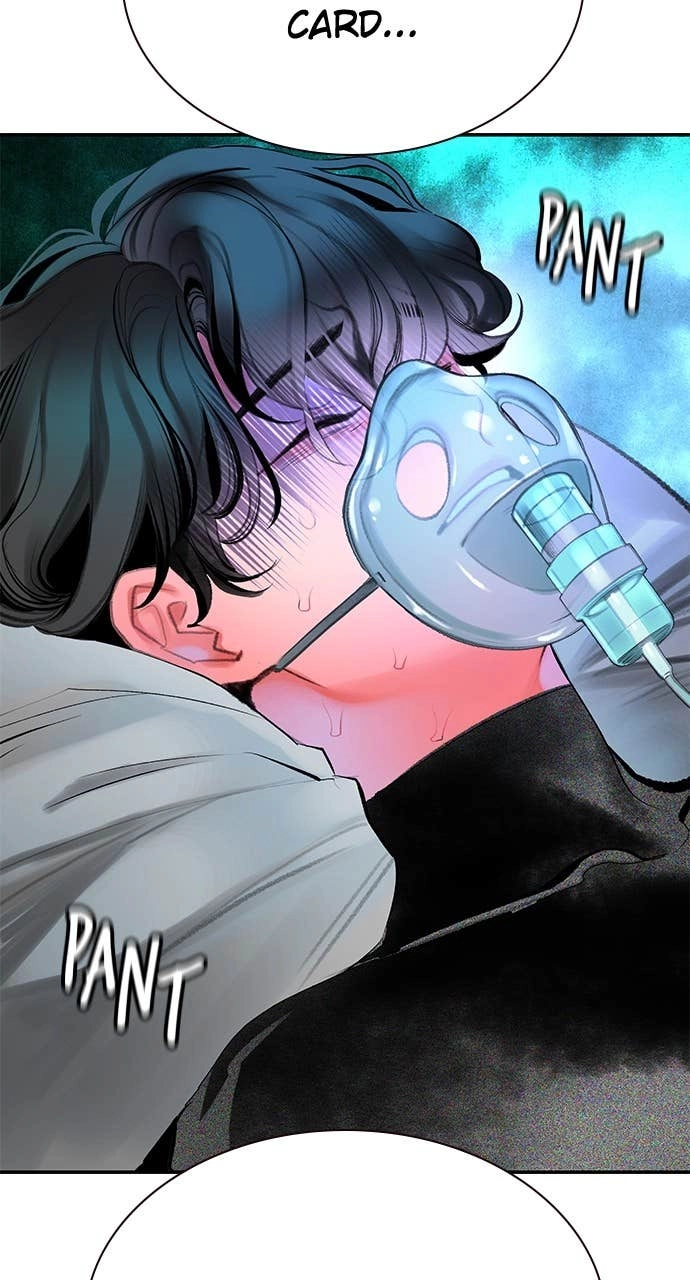 Jungle Juice Chapter 189, page 102 of 151
