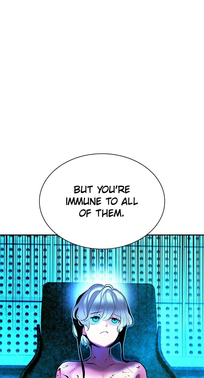 Jungle Juice Chapter 189, page 107 of 151