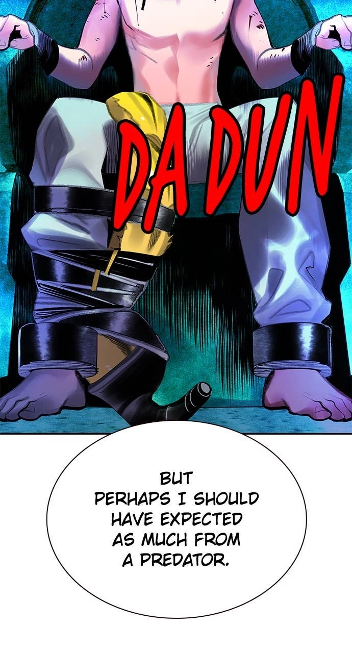 Jungle Juice Chapter 189, page 108 of 151