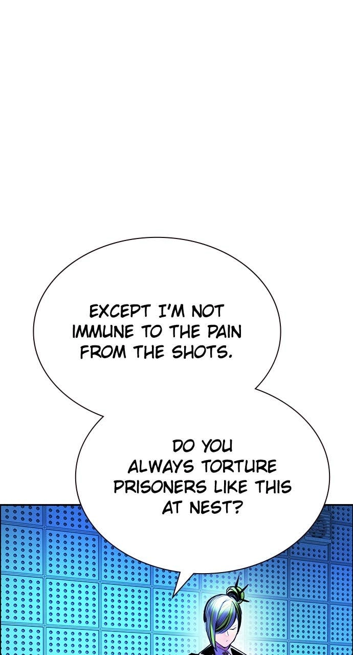 Jungle Juice Chapter 189, page 109 of 151