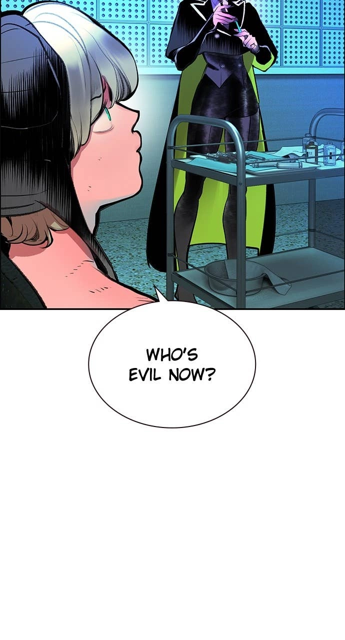 Jungle Juice Chapter 189, page 110 of 151