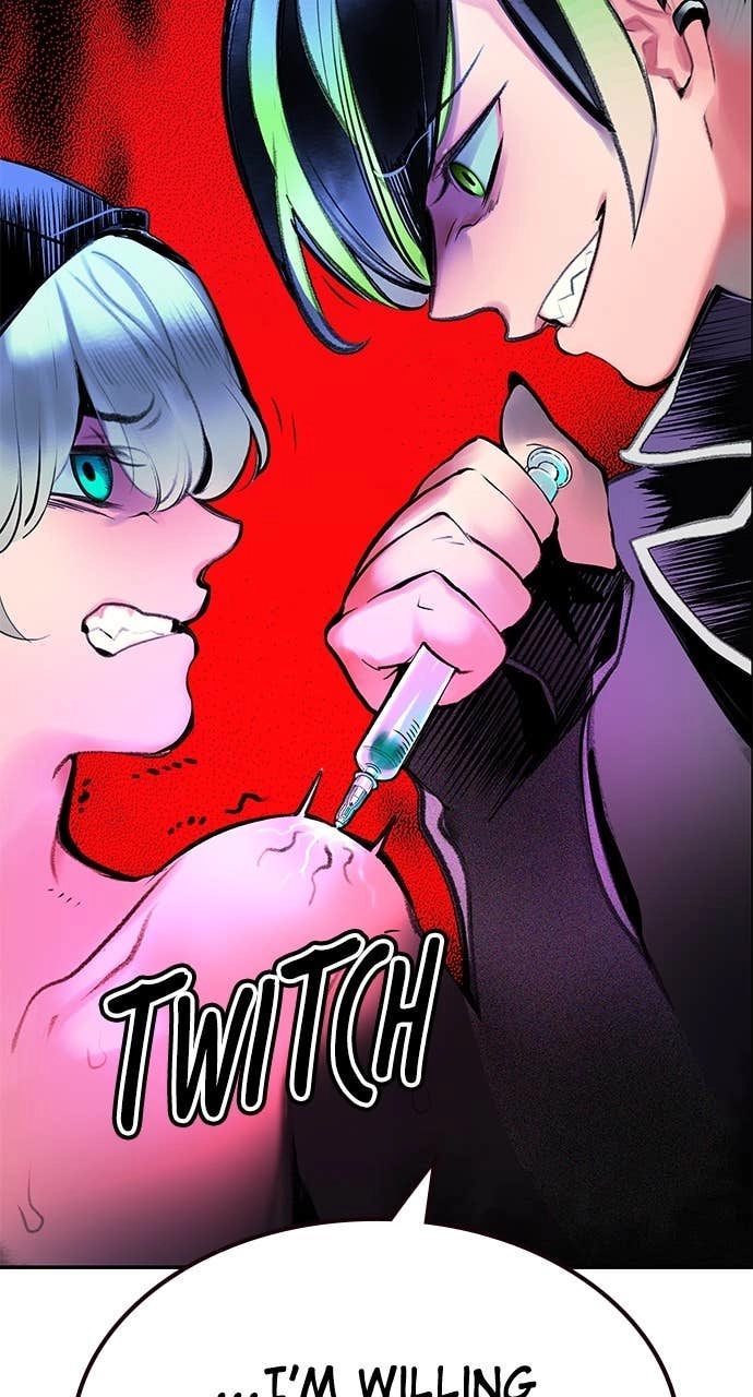 Jungle Juice Chapter 189, page 113 of 151