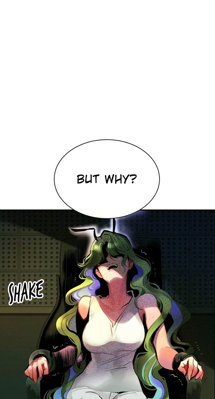 Jungle Juice Chapter 189, page 118 of 151