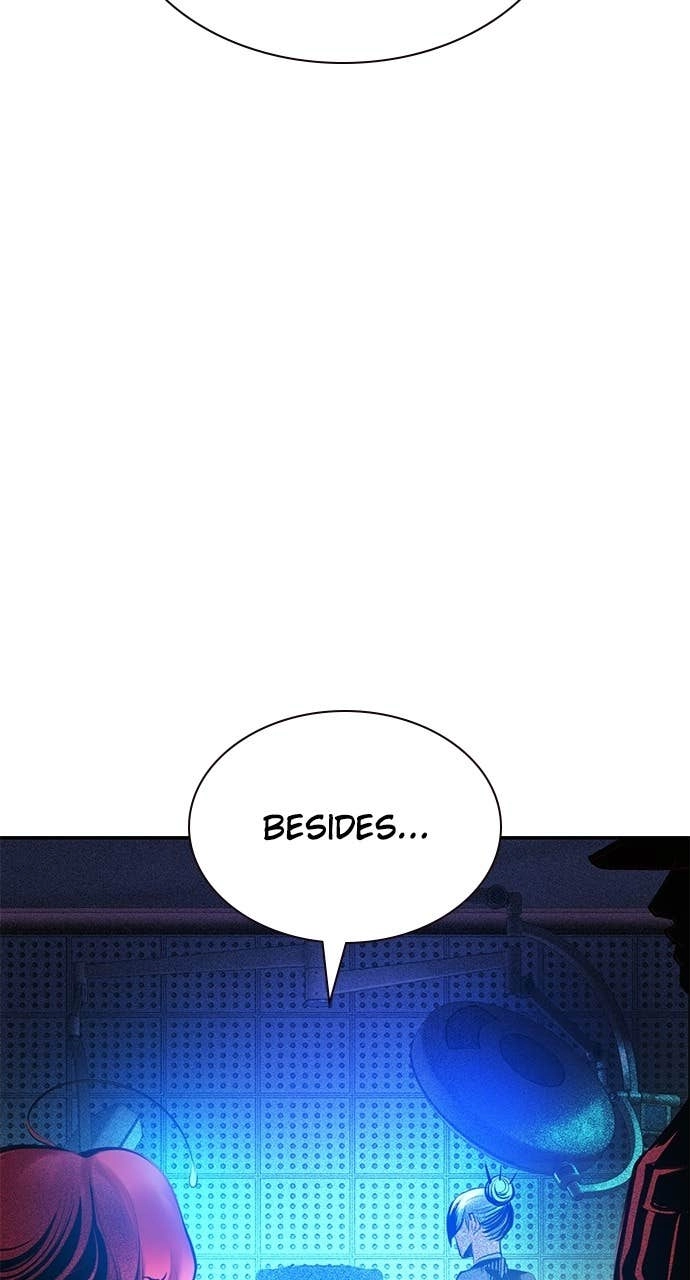 Jungle Juice Chapter 189, page 121 of 151