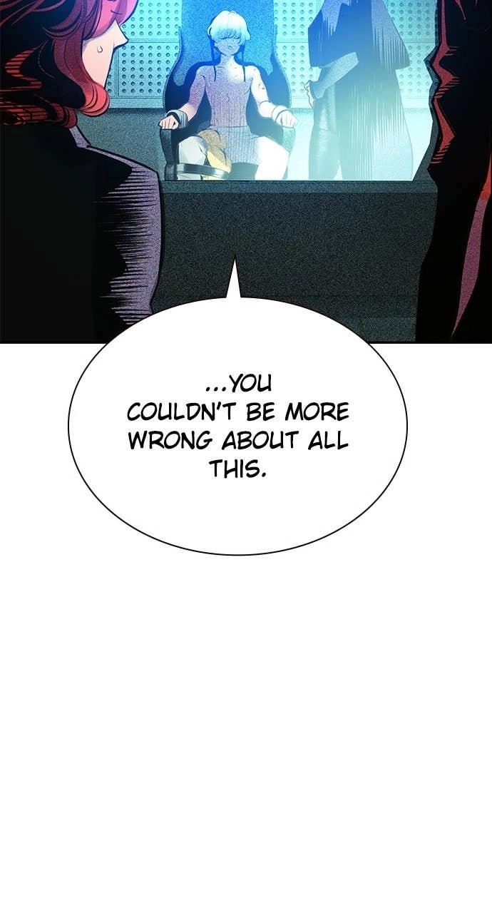 Jungle Juice Chapter 189, page 122 of 151