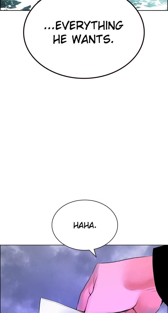 Jungle Juice Chapter 189, page 126 of 151