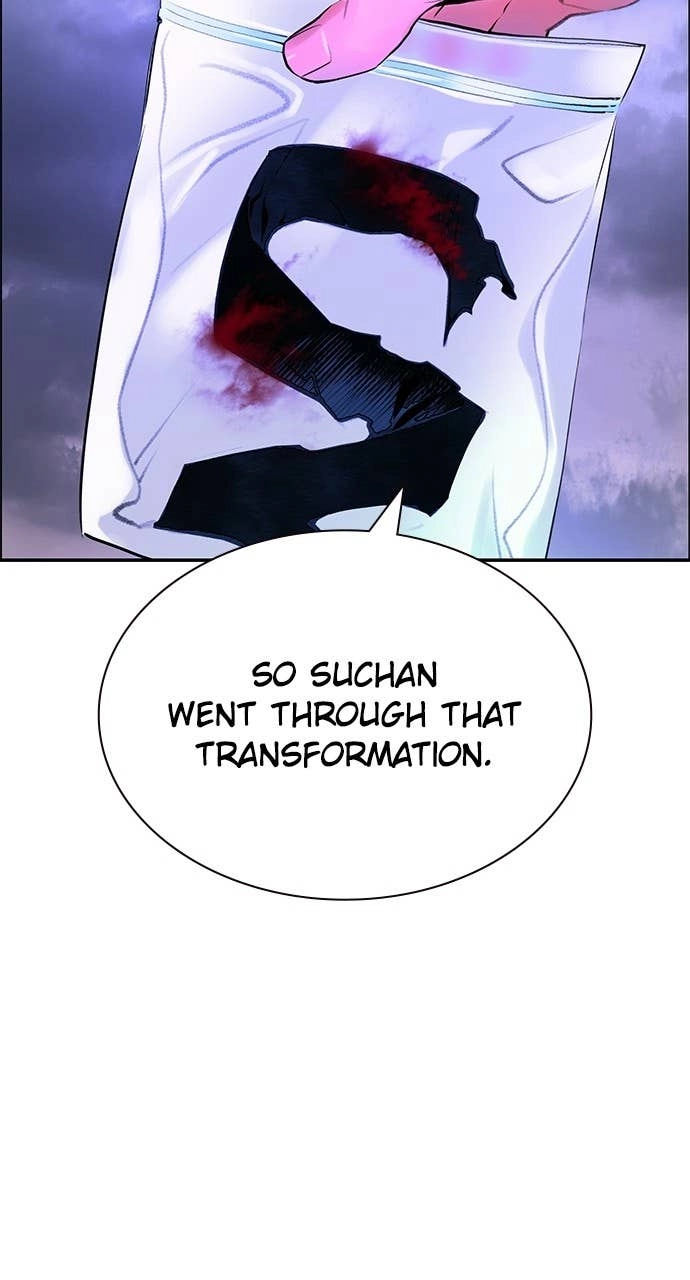 Jungle Juice Chapter 189, page 127 of 151