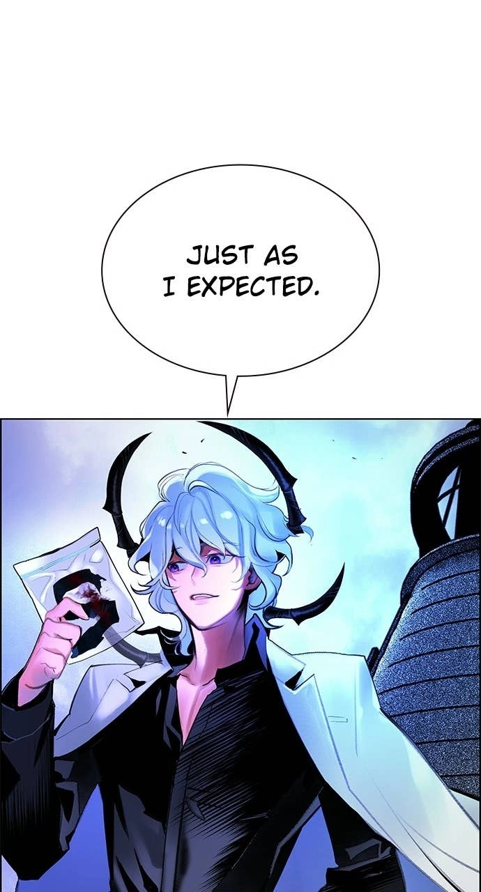 Jungle Juice Chapter 189, page 128 of 151