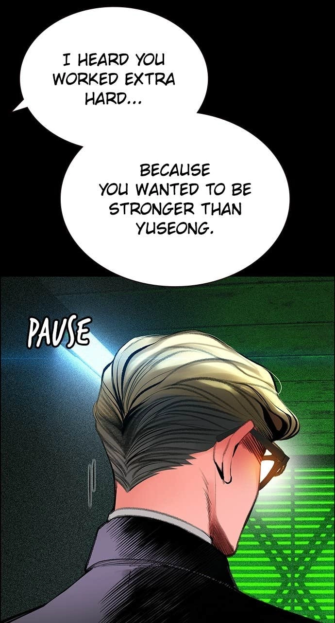 Jungle Juice Chapter 189, page 13 of 151