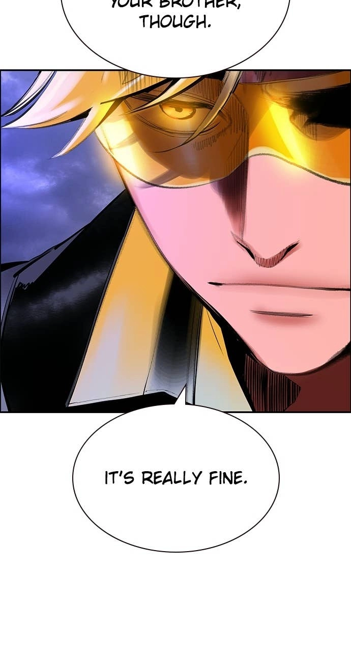 Jungle Juice Chapter 189, page 131 of 151