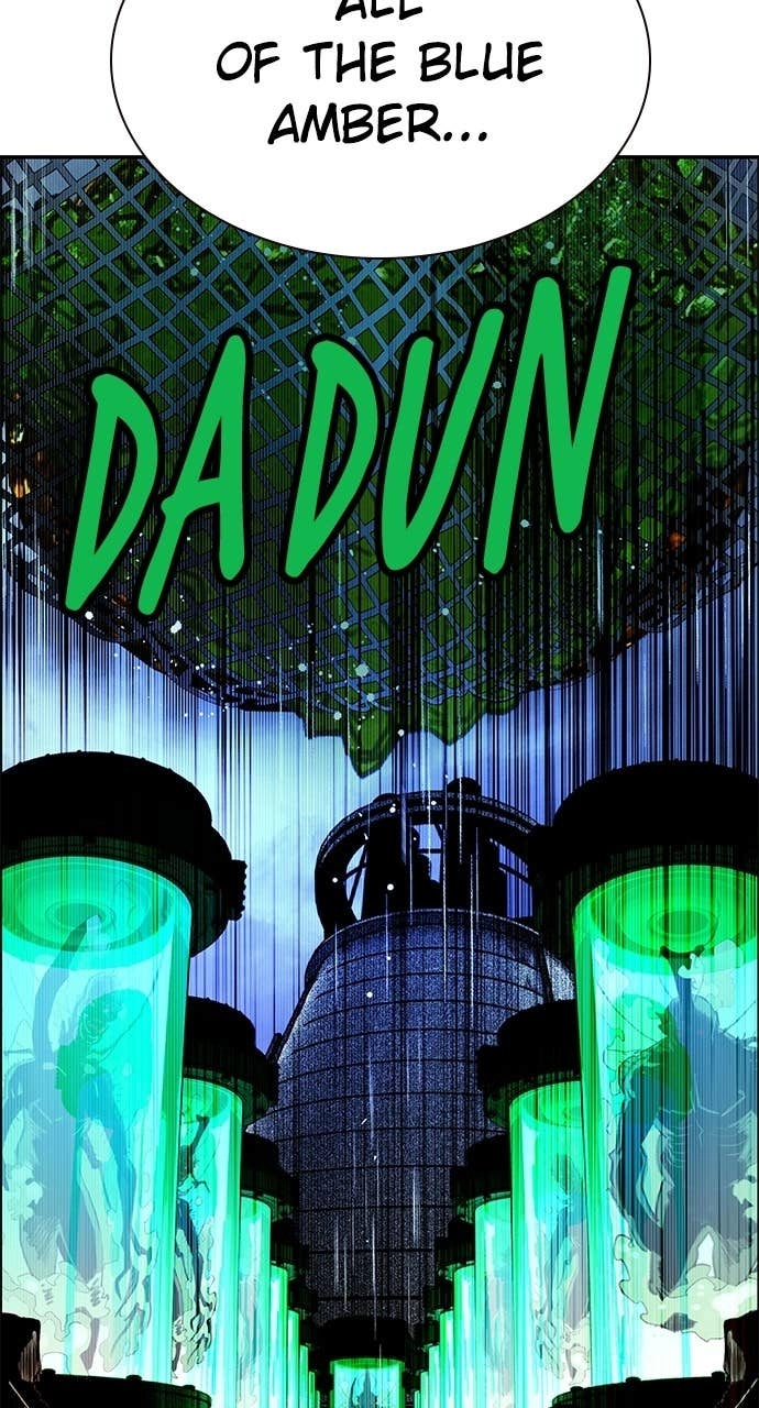Jungle Juice Chapter 189, page 137 of 151