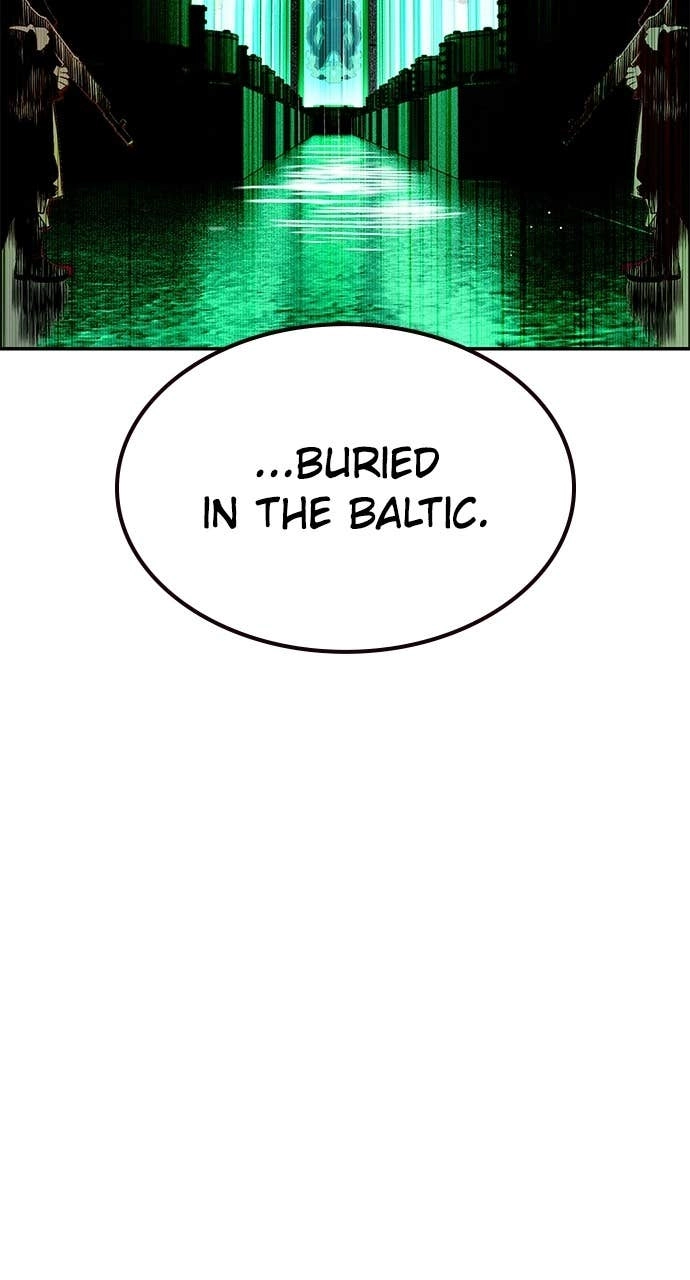 Jungle Juice Chapter 189, page 138 of 151