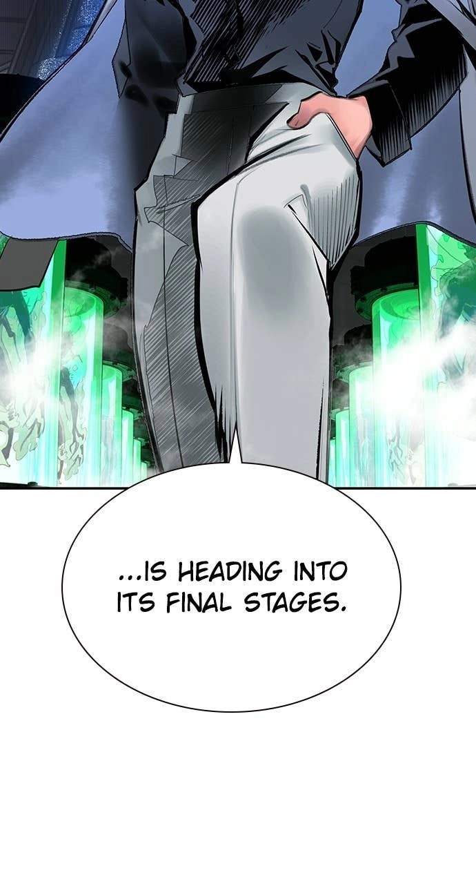 Jungle Juice Chapter 189, page 140 of 151