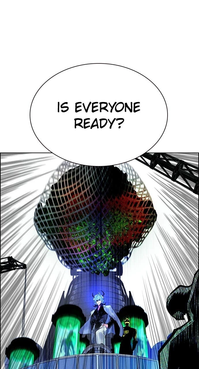 Jungle Juice Chapter 189, page 141 of 151