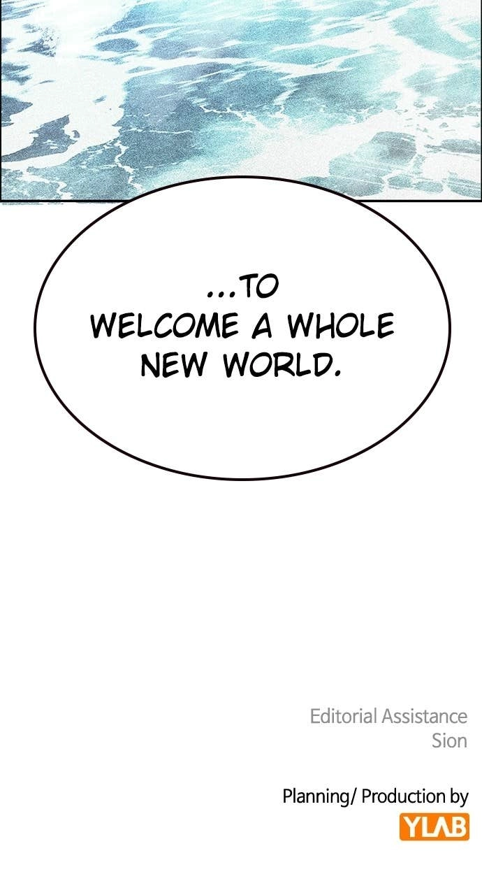 Jungle Juice Chapter 189, page 150 of 151
