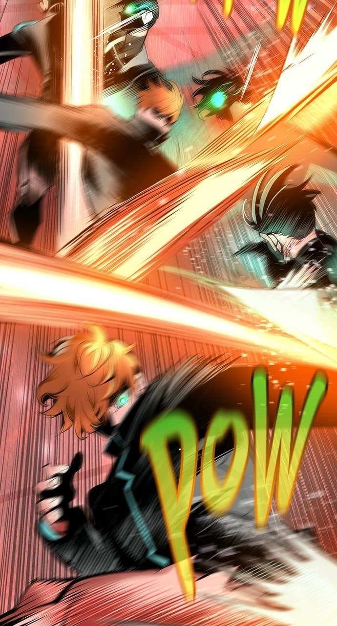 Jungle Juice Chapter 189, page 34 of 151
