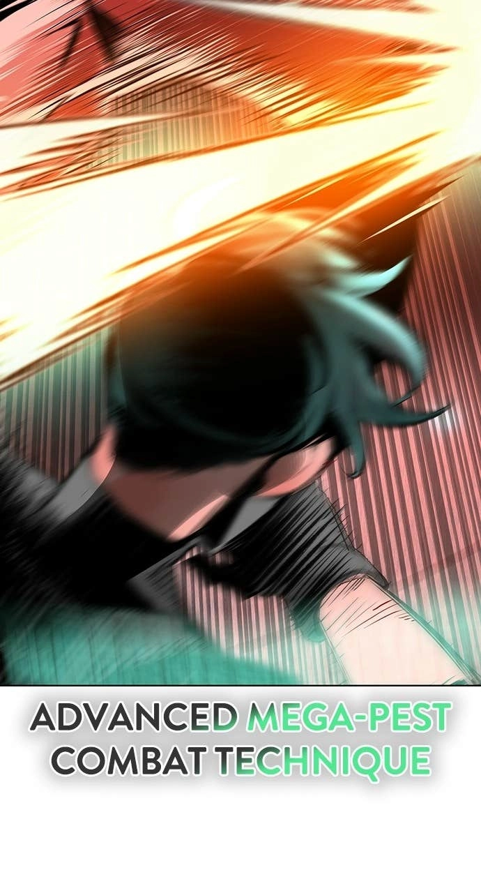 Jungle Juice Chapter 189, page 35 of 151