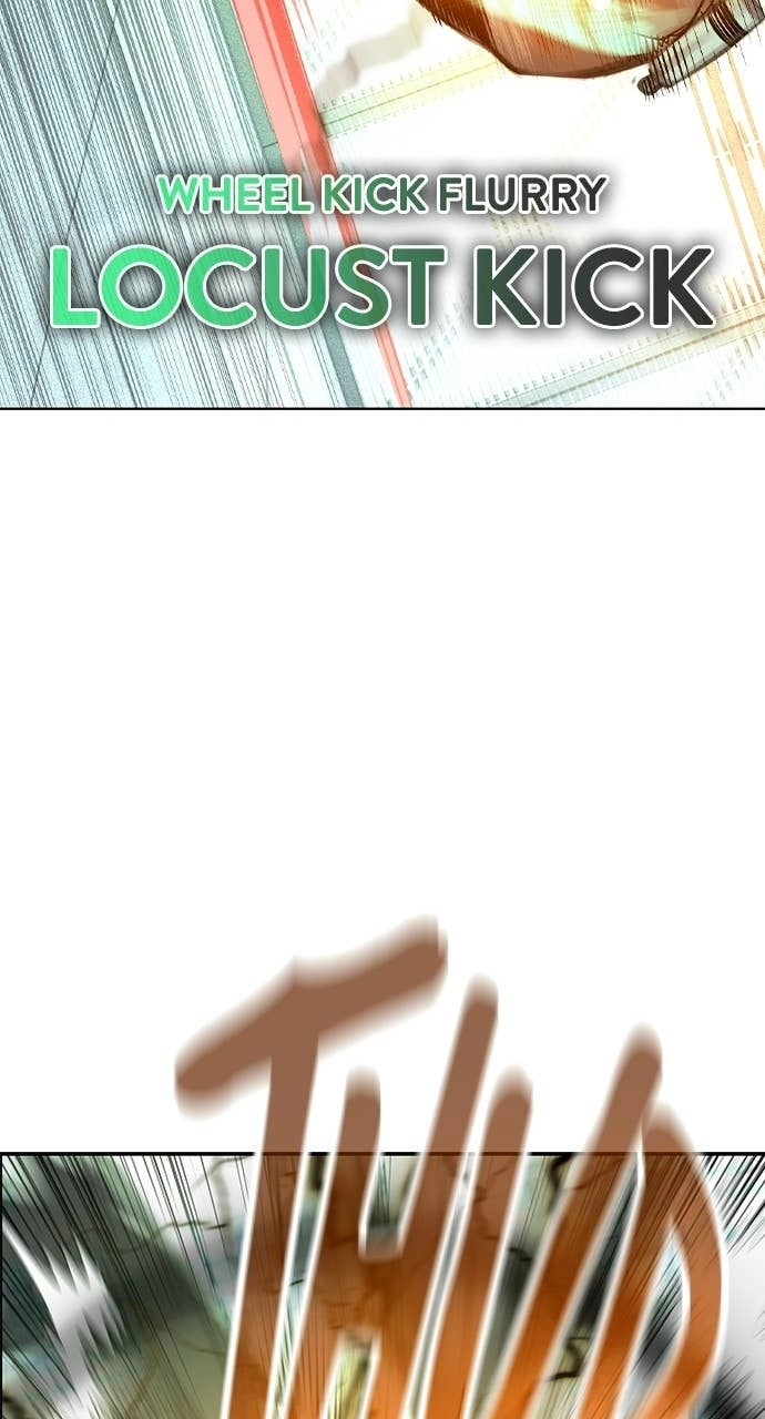 Jungle Juice Chapter 189, page 38 of 151