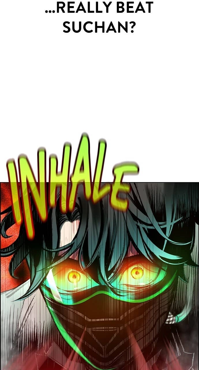 Jungle Juice Chapter 189, page 43 of 151
