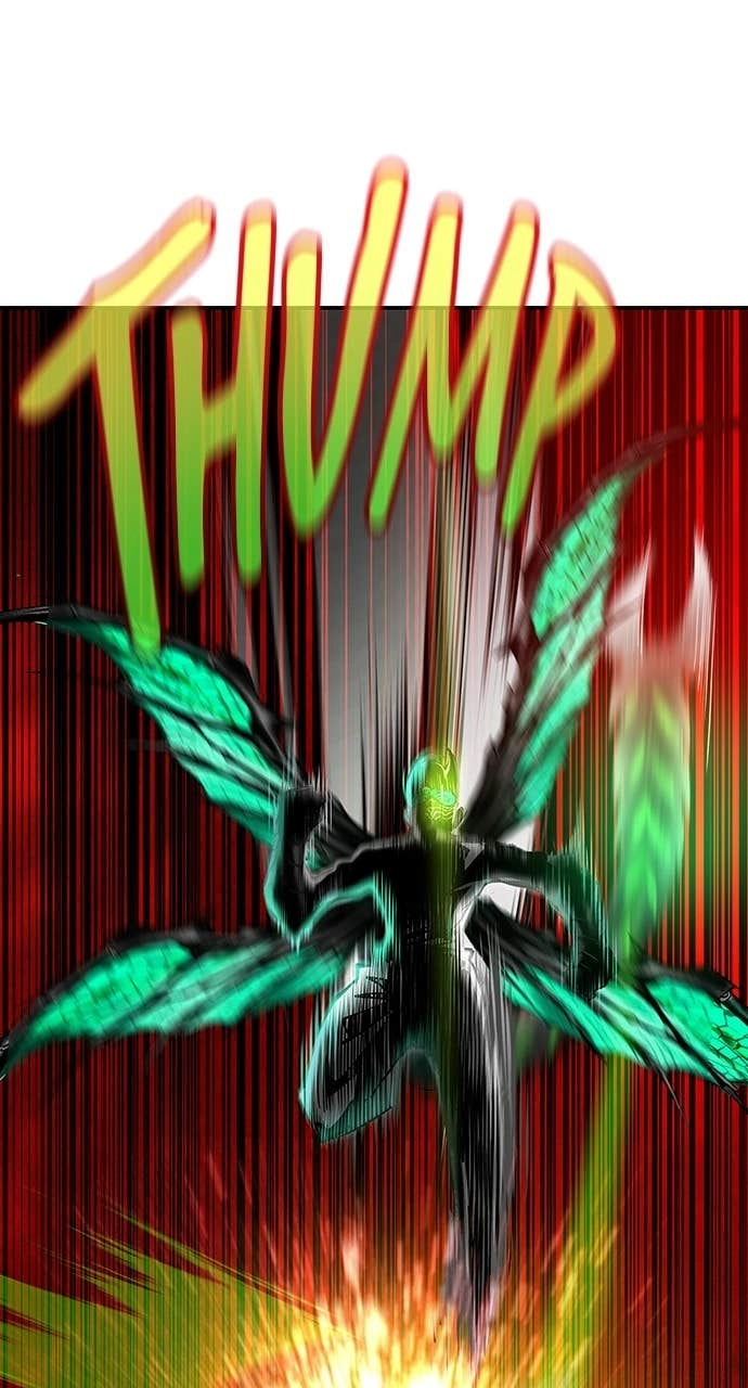 Jungle Juice Chapter 189, page 51 of 151