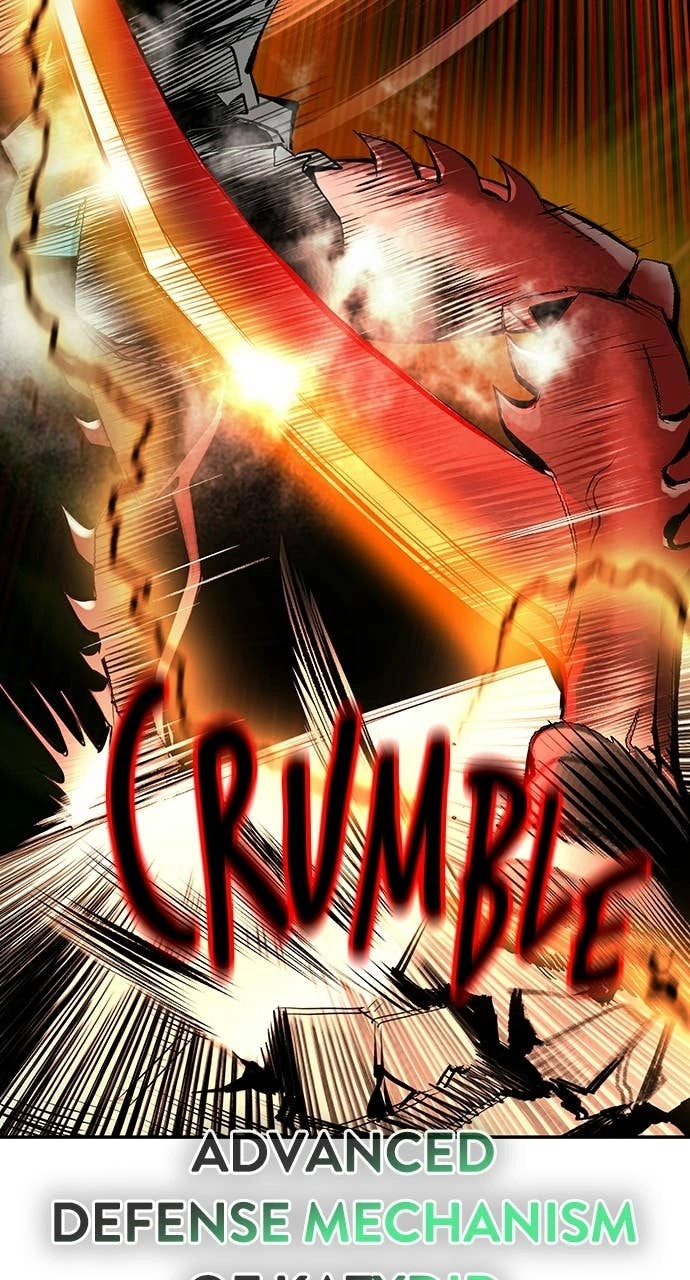 Jungle Juice Chapter 189, page 61 of 151