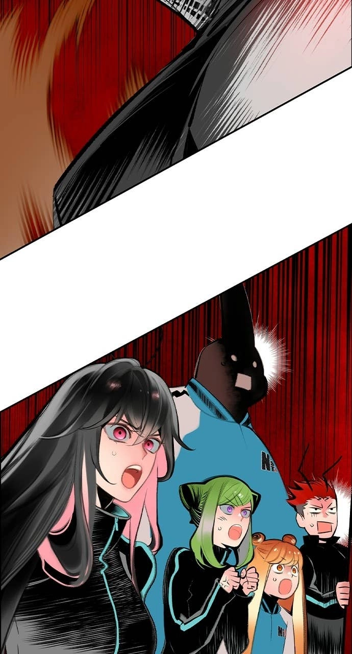 Jungle Juice Chapter 189, page 63 of 151
