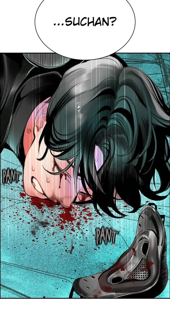 Jungle Juice Chapter 189, page 70 of 151
