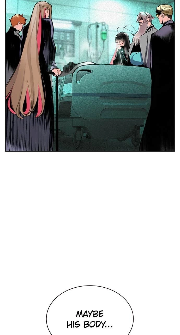Jungle Juice Chapter 189, page 72 of 151