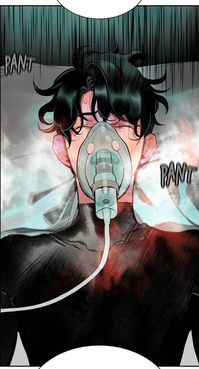 Jungle Juice Chapter 189, page 73 of 151