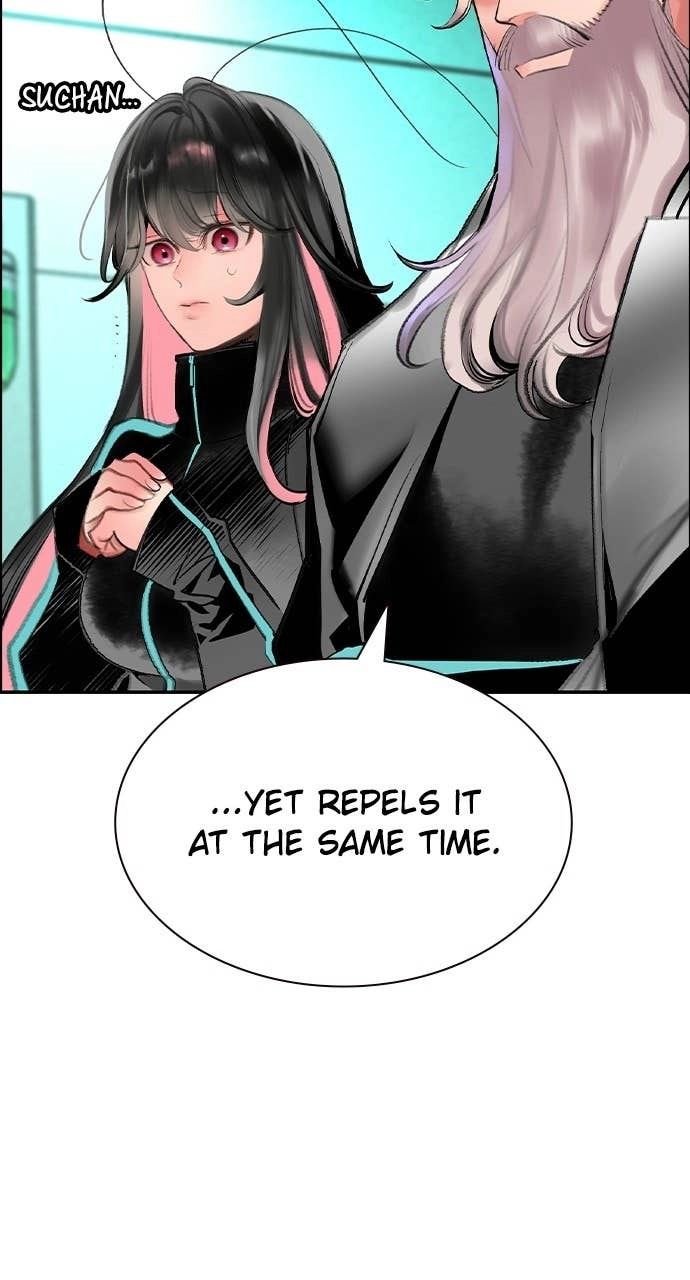 Jungle Juice Chapter 189, page 75 of 151