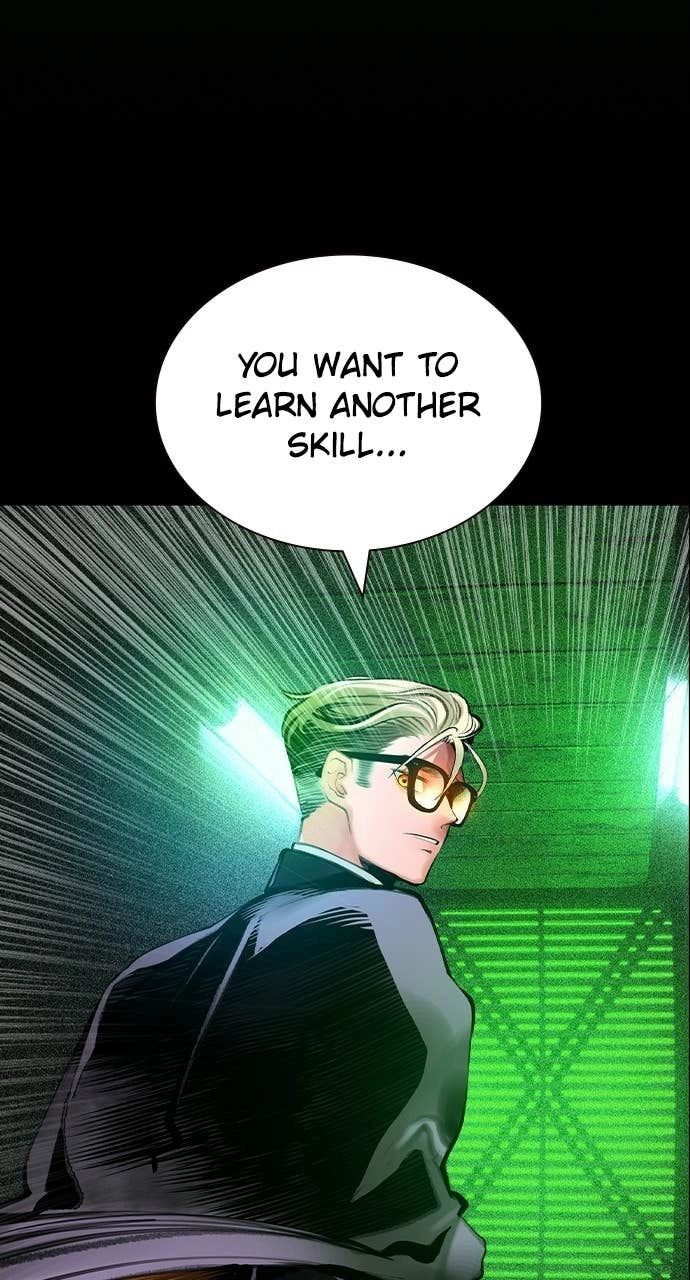Jungle Juice Chapter 189, page 8 of 151