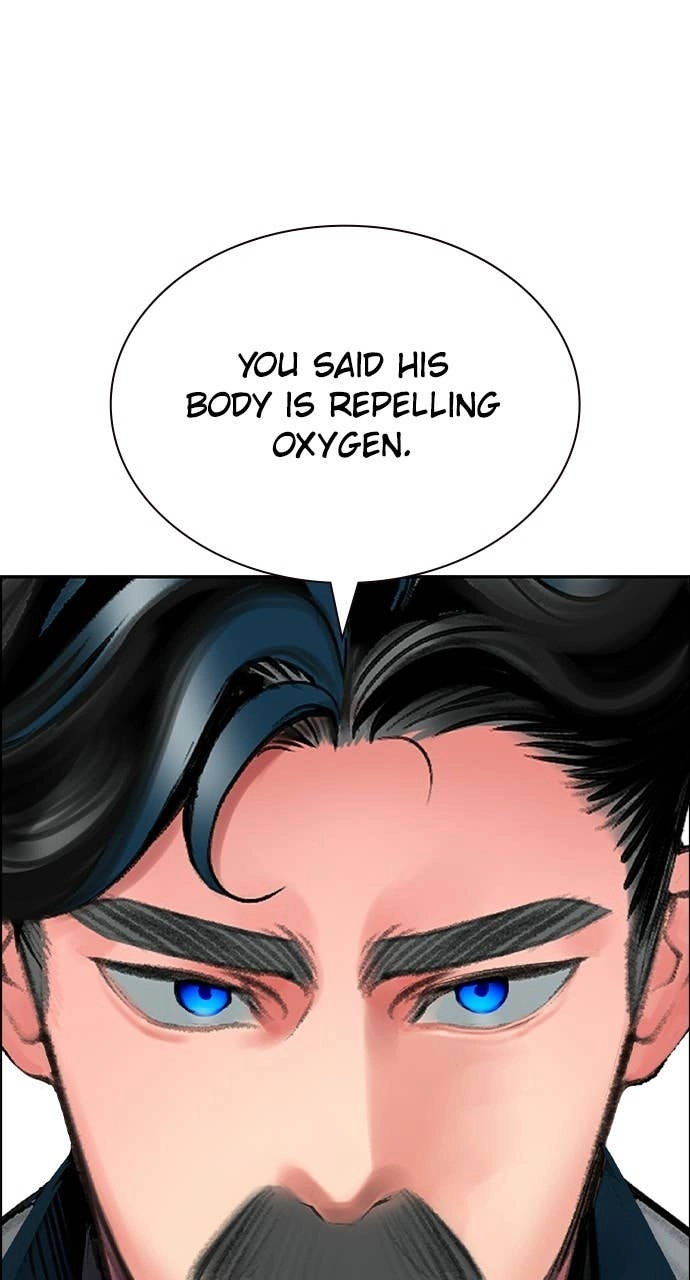 Jungle Juice Chapter 189, page 82 of 151
