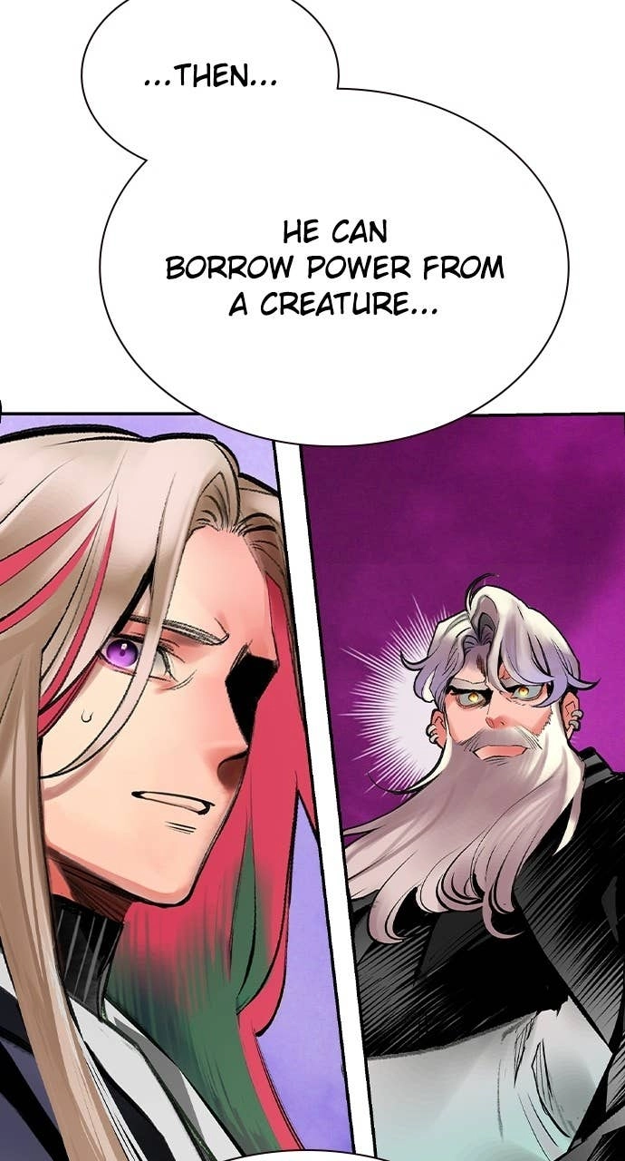 Jungle Juice Chapter 189, page 84 of 151
