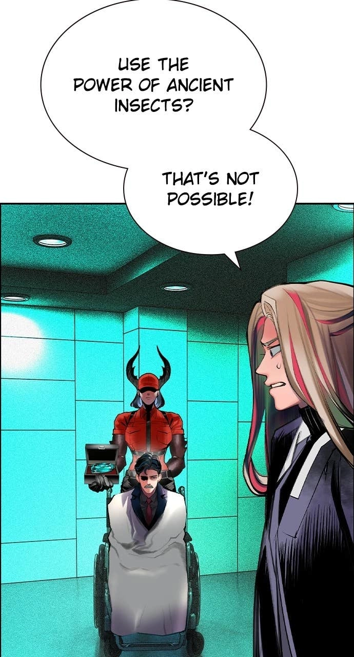 Jungle Juice Chapter 189, page 89 of 151