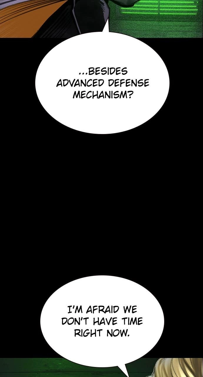Jungle Juice Chapter 189, page 9 of 151