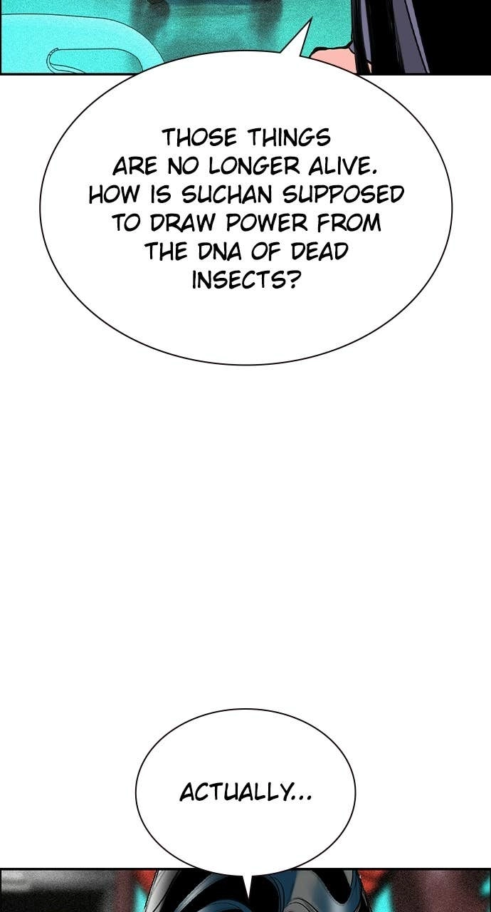 Jungle Juice Chapter 189, page 90 of 151