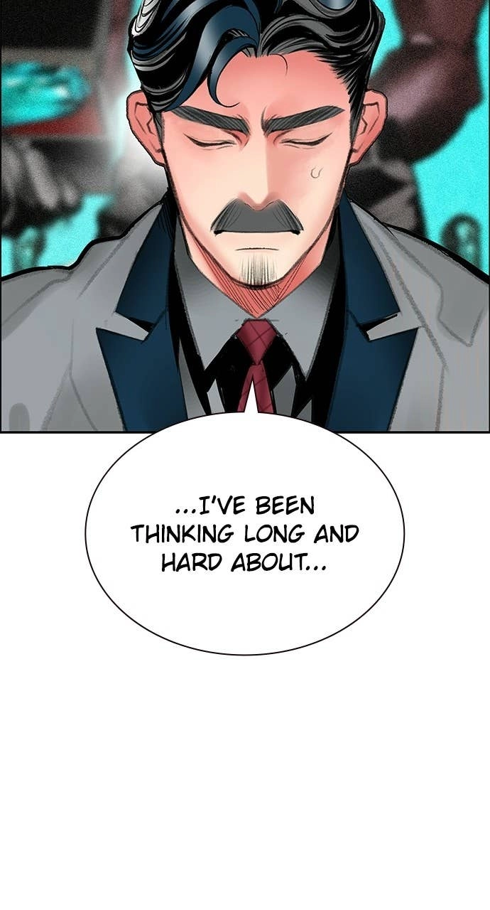 Jungle Juice Chapter 189, page 91 of 151