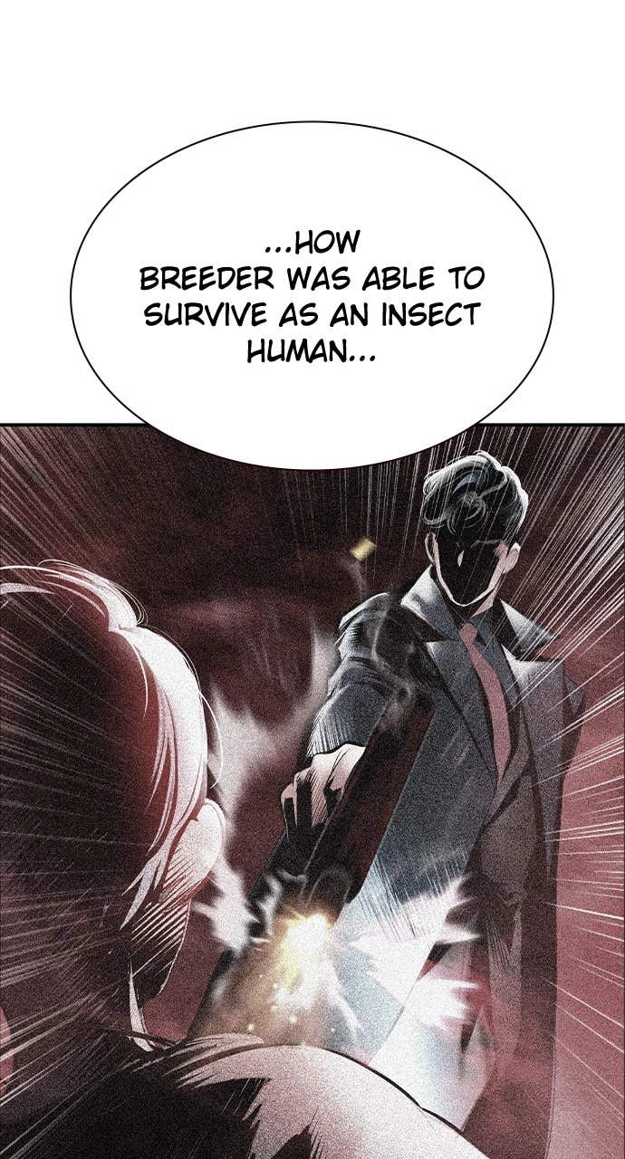 Jungle Juice Chapter 189, page 92 of 151