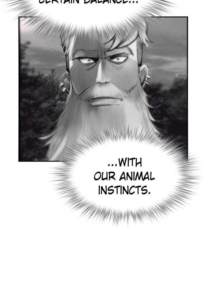 Jungle Juice Chapter 19, page 109 of 138
